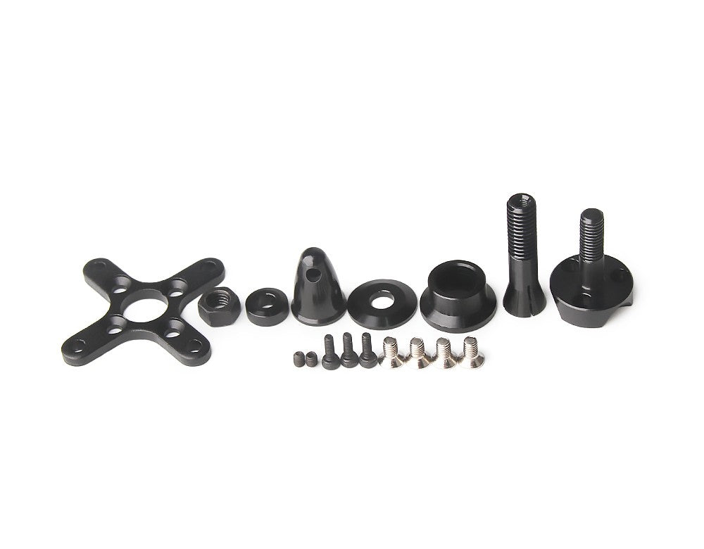 T-MOTOR AS2308 Fixed-Wing Motor - verified product view 2