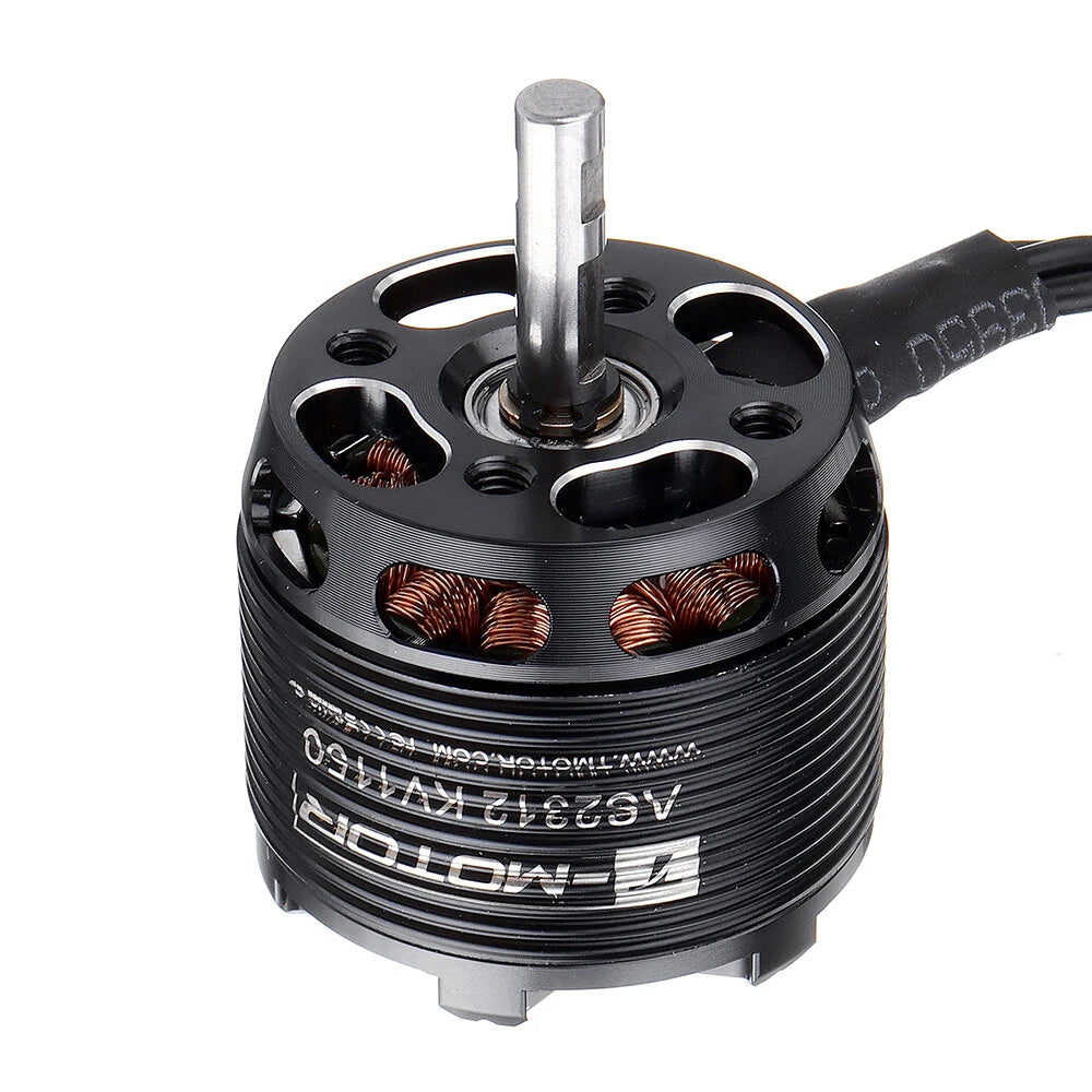 T-MOTOR AS2312 Fixed-Wing Motor - verified product view 5