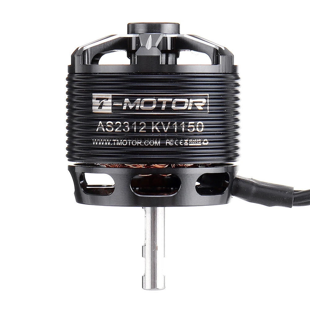 T-MOTOR AS2312 Fixed-Wing Motor - verified product view 3