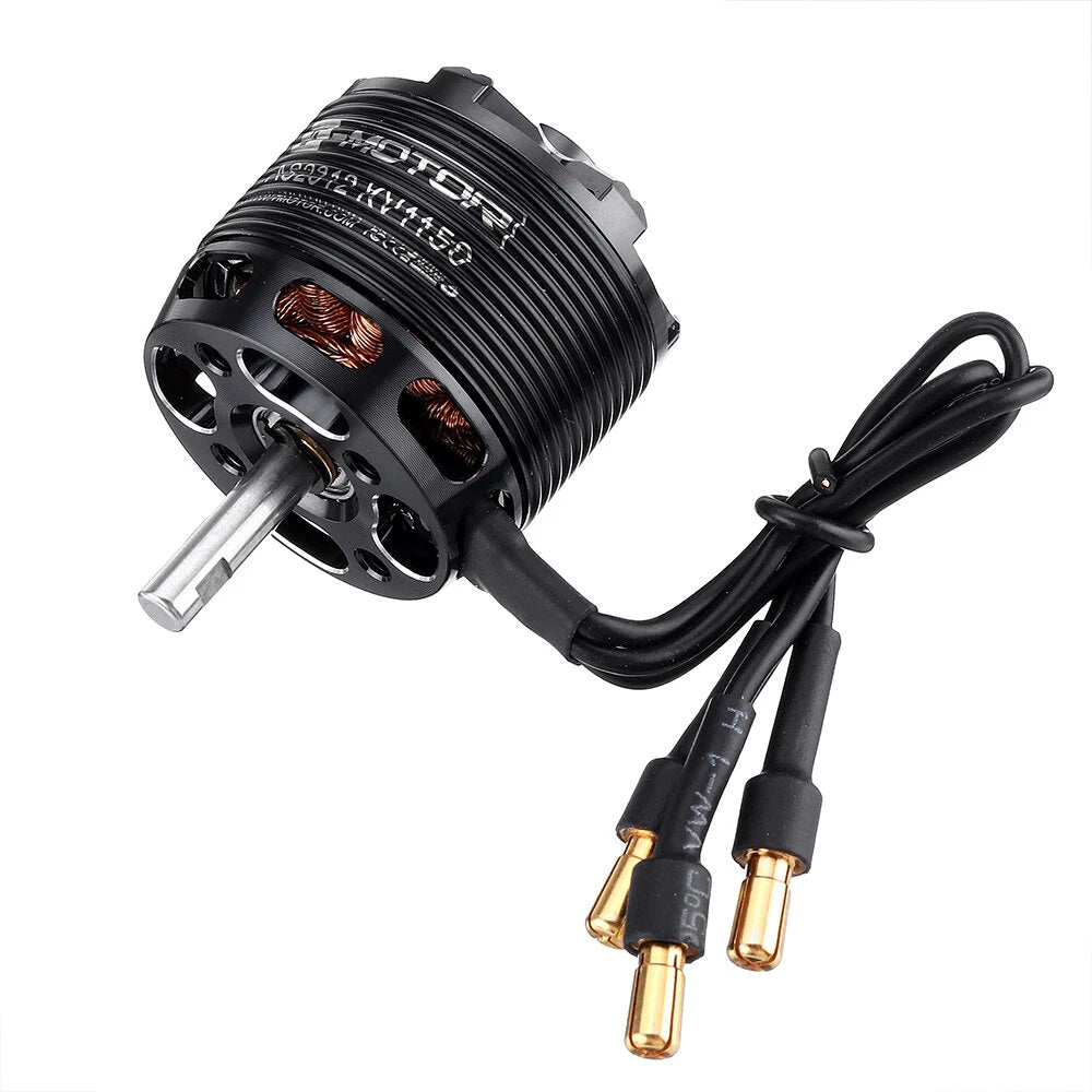 T-MOTOR AS2312 Fixed-Wing Motor - verified product view 4