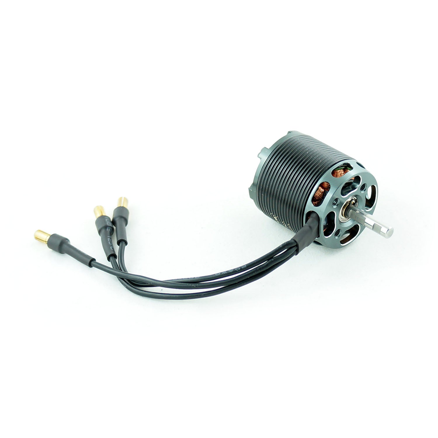 T-MOTOR AS2317 Fixed-Wing Motor - verified product view 3