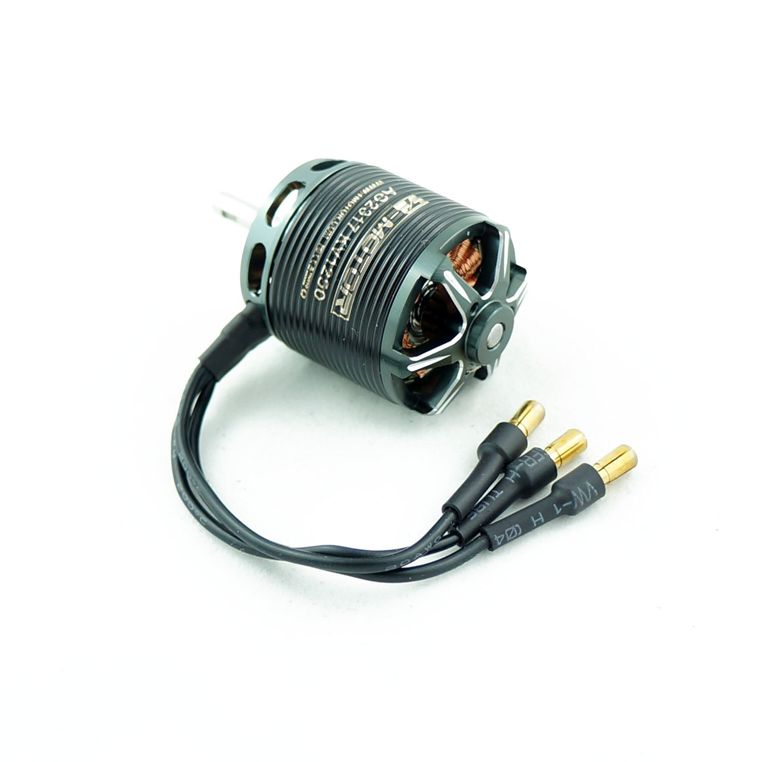 T-MOTOR AS2317 Fixed-Wing Motor - verified product view 6