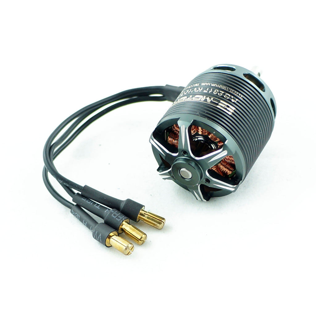 T-MOTOR AS2317 Fixed-Wing Motor - verified product view 2