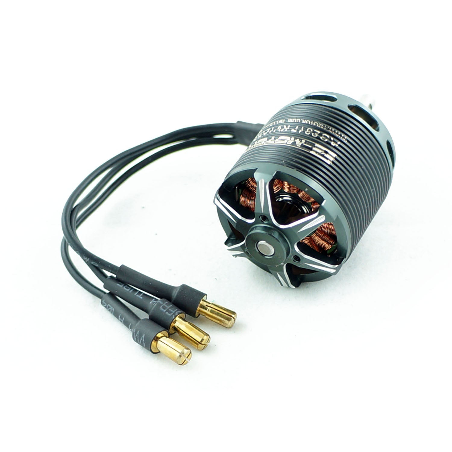 T-MOTOR AS2317 Fixed-Wing Motor - verified product view