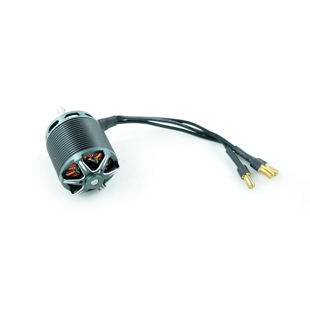 T-MOTOR AS2317 Fixed-Wing Motor - verified product view 5
