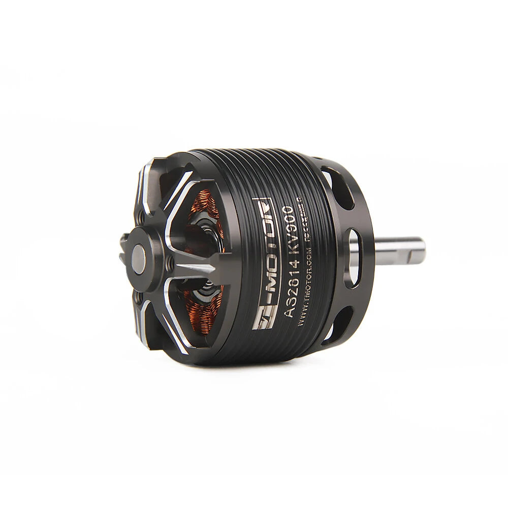 T-MOTOR AS2814 Fixed-Wing Motor - verified product view 3