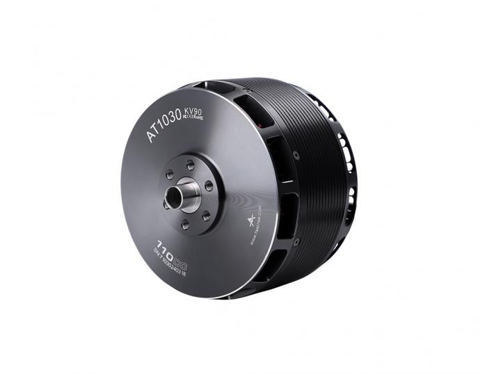 T-MOTOR AT1030 KV90 Fixed-Wing Motor - verified product view 2