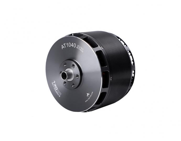 T-MOTOR AT1040 KV90 Fixed-Wing Motor - verified product view 3