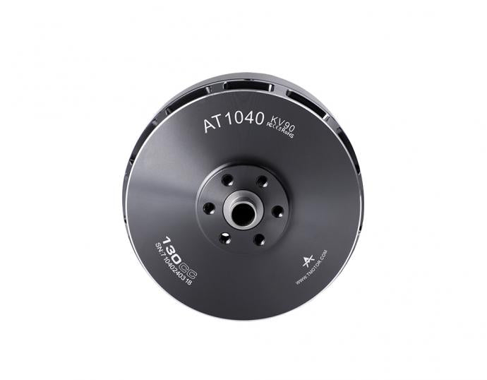 T-MOTOR AT1040 KV90 Fixed-Wing Motor - verified product view