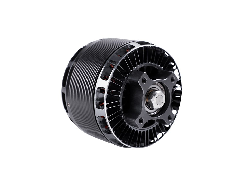 T-MOTOR AT1040 KV90 Fixed-Wing Motor - verified product view 6