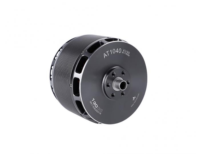 T-MOTOR AT1040 KV90 Fixed-Wing Motor - verified product view 2