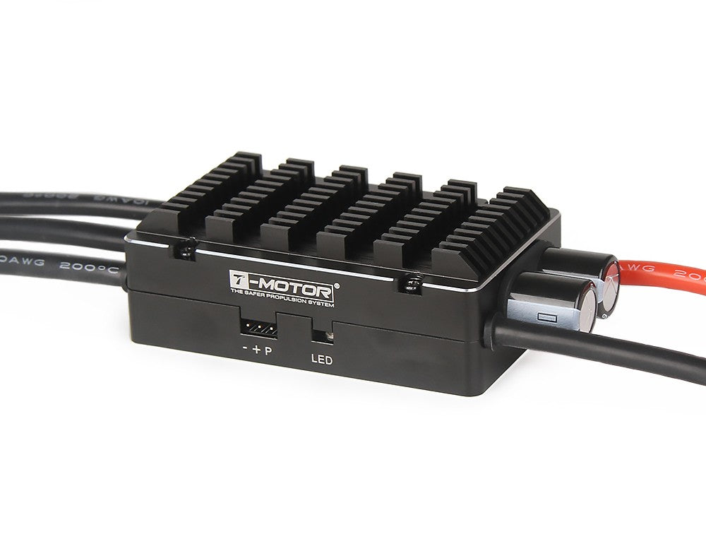 T-MOTOR AT115A Fixed-Wing ESC - official product view 2