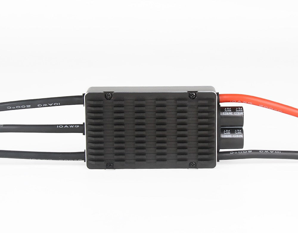 T-MOTOR AT115A Fixed-Wing ESC - official product view 3