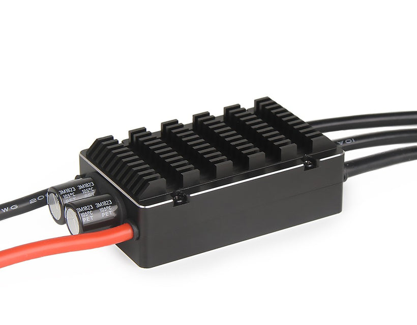 T-MOTOR AT115A Fixed-Wing ESC - official product view 1
