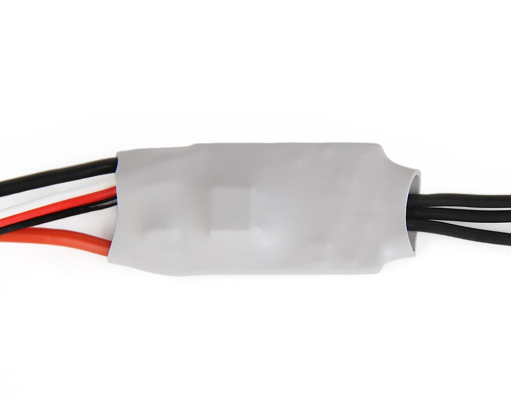 T-MOTOR AT12A Fixed-Wing ESC - official product view 4