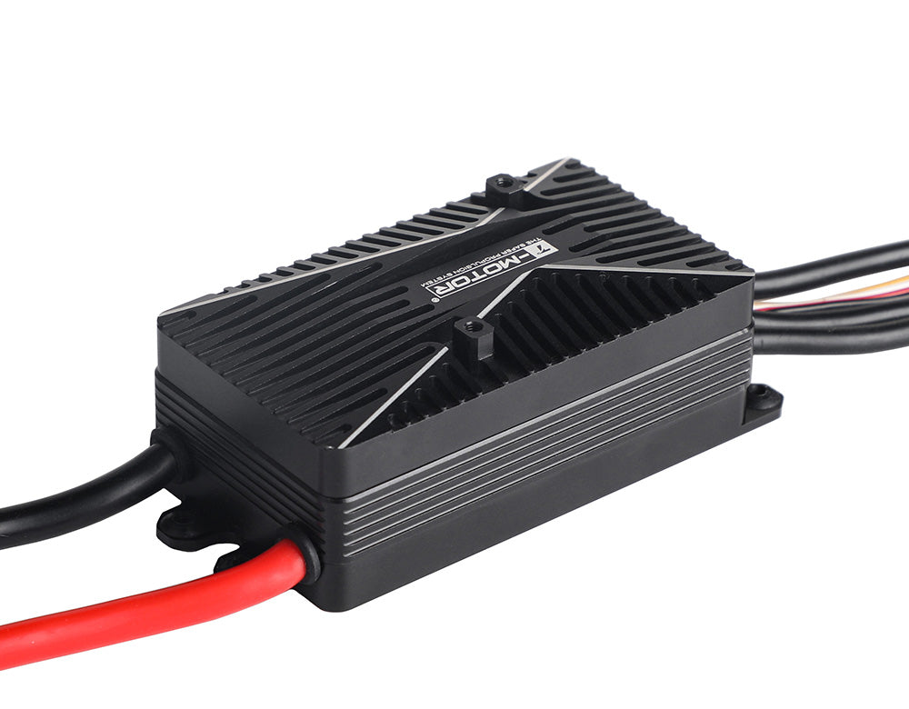 T-MOTOR AT195A Fixed-Wing ESC - official product view 3