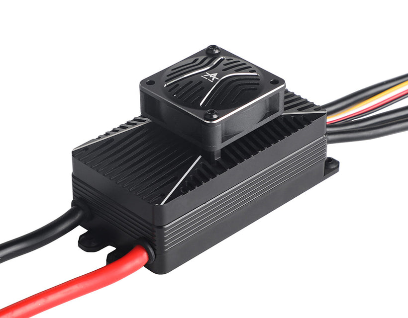 T-MOTOR AT195A Fixed-Wing ESC - official product view 2