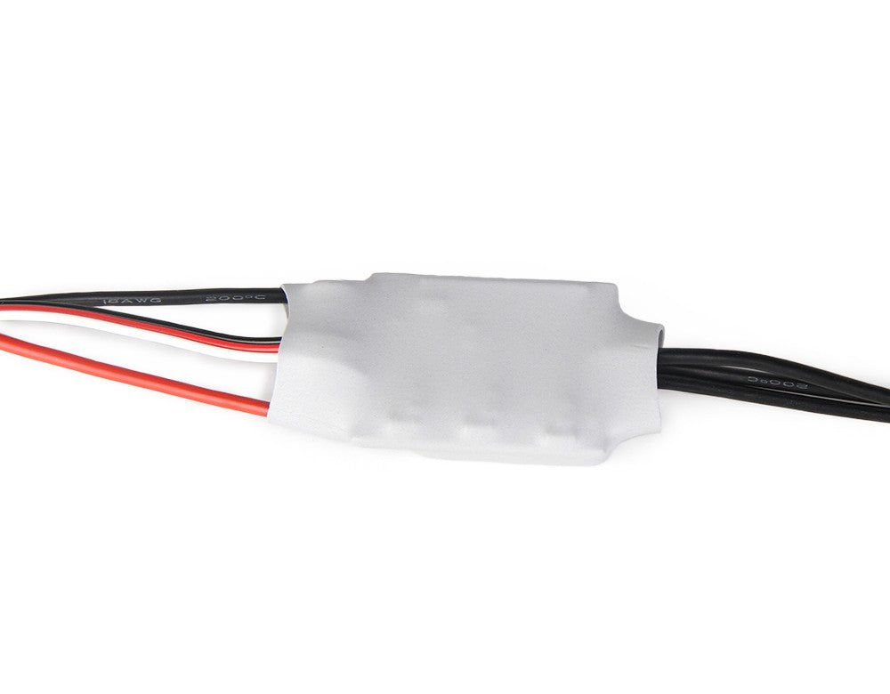 T-MOTOR AT20A Fixed-Wing ESC - official product view 4