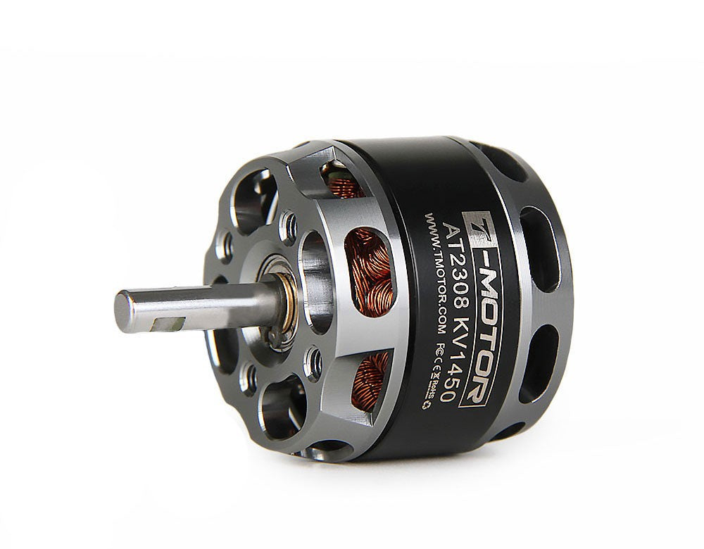 T-MOTOR AT2308 Fixed-Wing Motor - verified product view 3