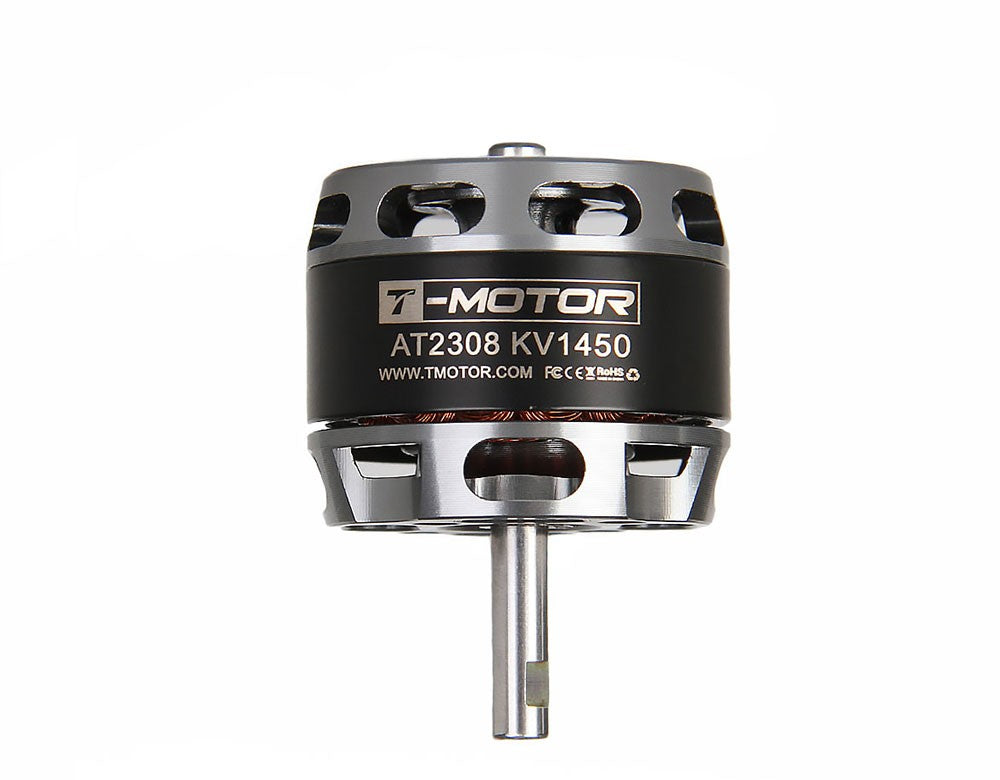 T-MOTOR AT2308 Fixed-Wing Motor - verified product view
