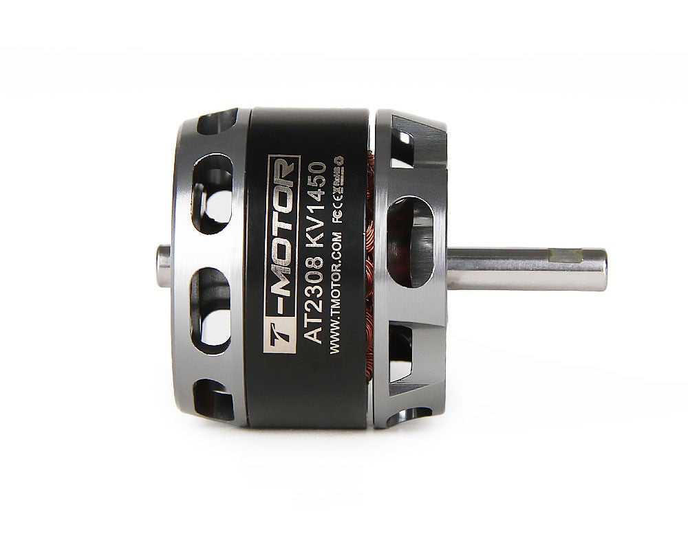 T-MOTOR AT2308 Fixed-Wing Motor - verified product view 5