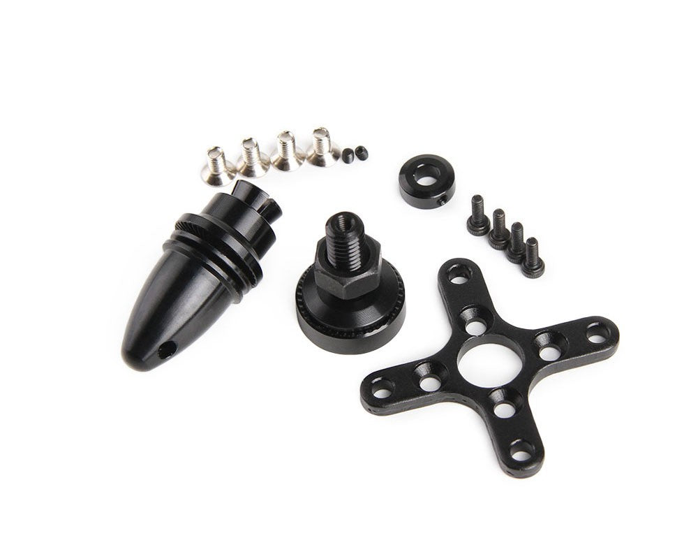T-MOTOR AT2308 Fixed-Wing Motor - verified product view 2