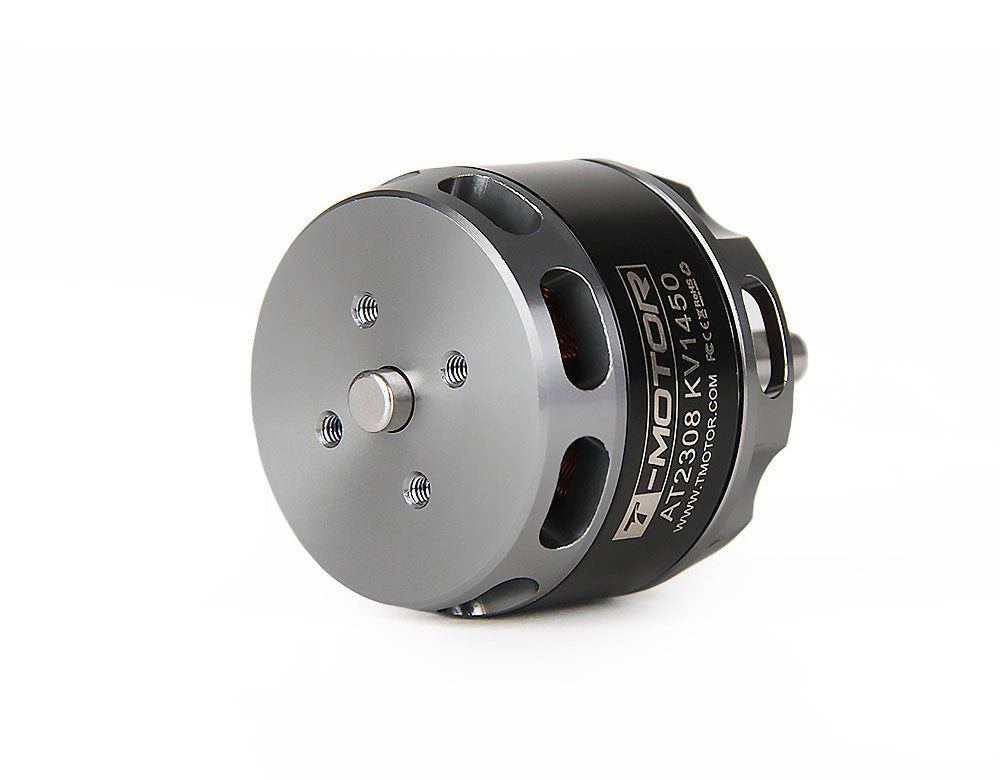T-MOTOR AT2308 Fixed-Wing Motor - verified product view 4