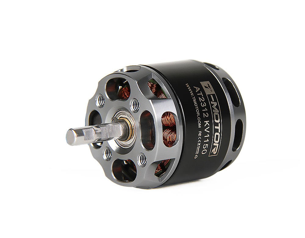 T-MOTOR AT2312 Fixed-Wing Motor - verified product view