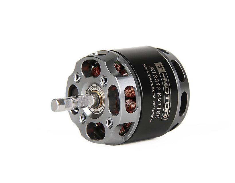 T-MOTOR AT2312 Fixed-Wing Motor - verified product view