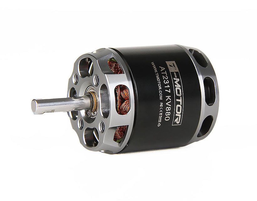 T-MOTOR AT2317 Fixed-Wing Motor - verified product view