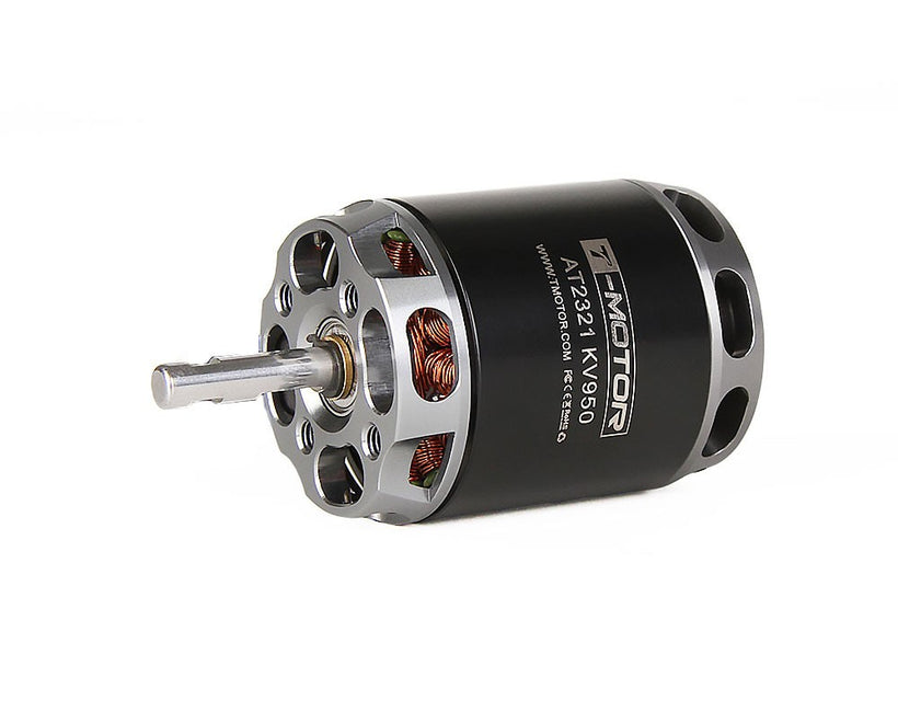 T-MOTOR AT2321 Fixed-Wing Motor - verified product view