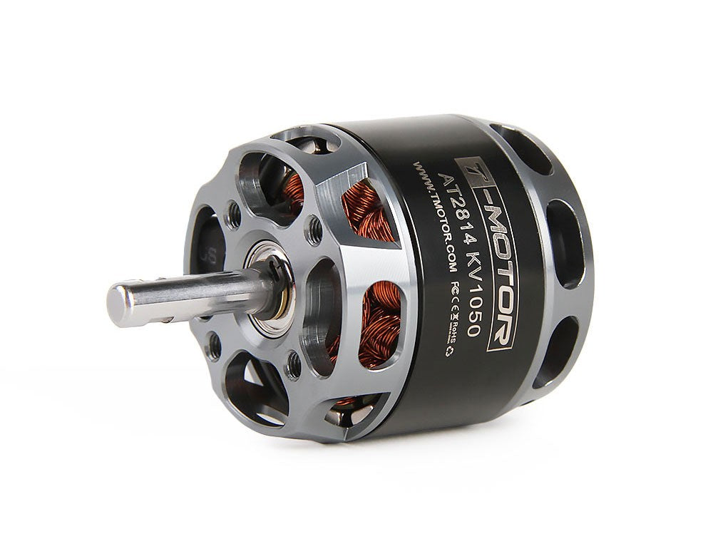 T-MOTOR AT2814 Fixed-Wing Motor - verified product view