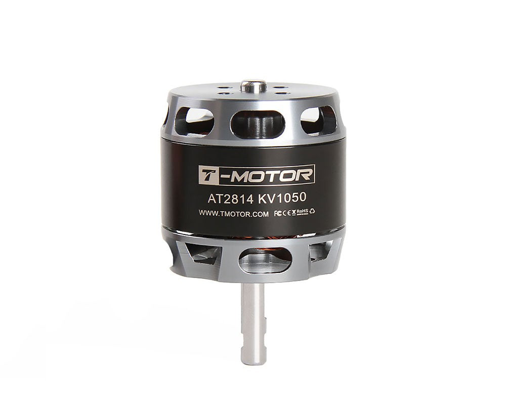 T-MOTOR AT2814 Fixed-Wing Motor - verified product view 2
