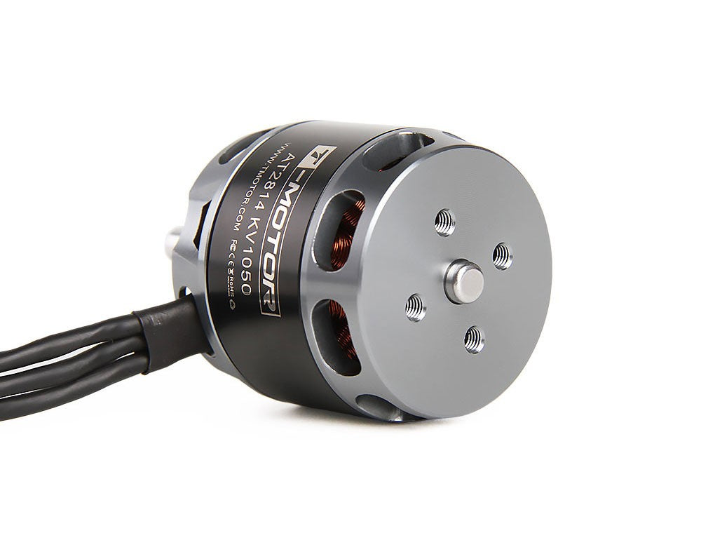 T-MOTOR AT2814 Fixed-Wing Motor - verified product view 3