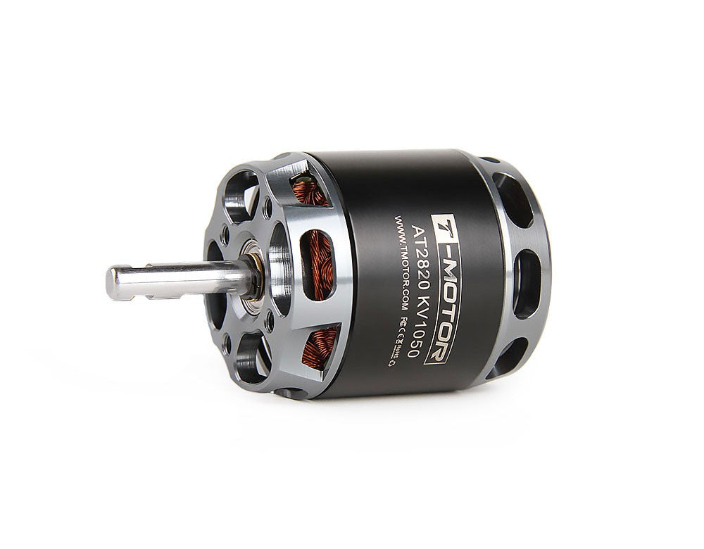 T-MOTOR AT2820 Fixed-Wing Motor - verified product view 3