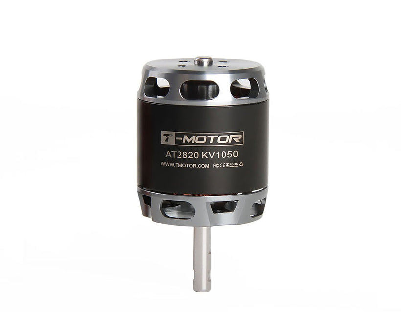 T-MOTOR AT2820 Fixed-Wing Motor - verified product view