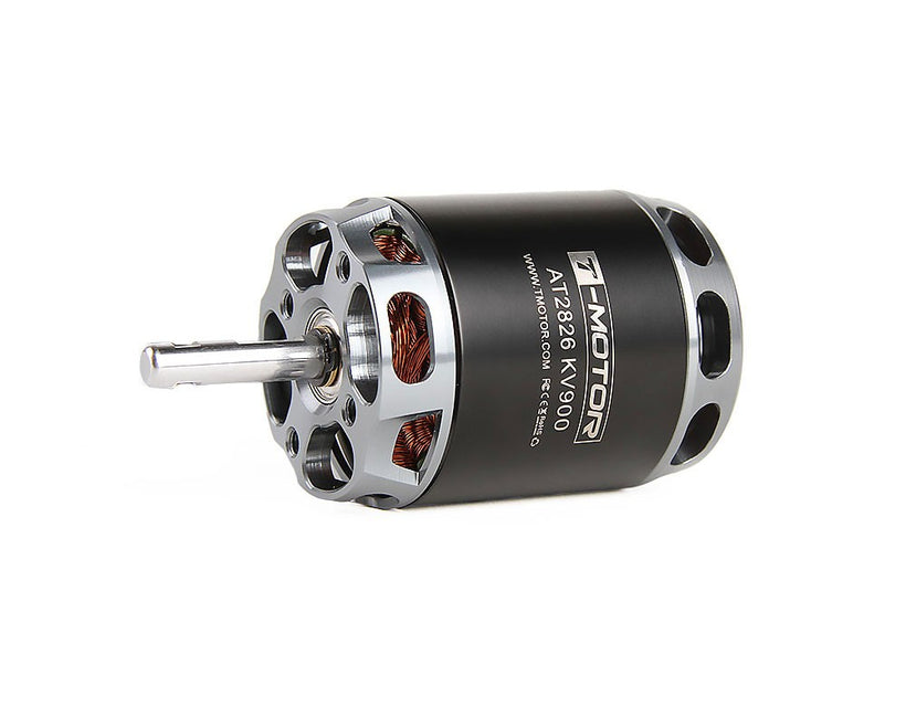 T-MOTOR AT2826 Fixed-Wing Motor - verified product view