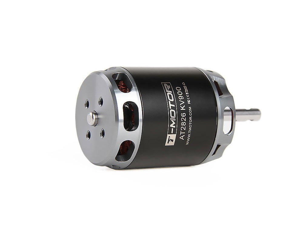 T-MOTOR AT2826 Fixed-Wing Motor - verified product view 2