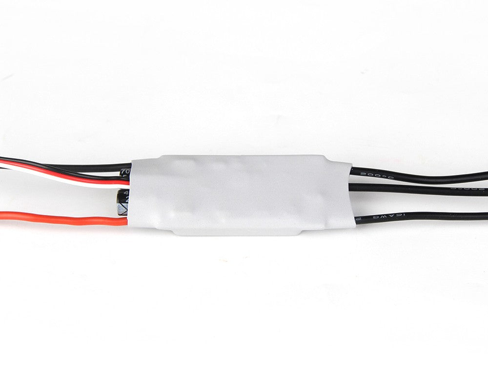 T-MOTOR AT30A Fixed-Wing ESC - official product view 1