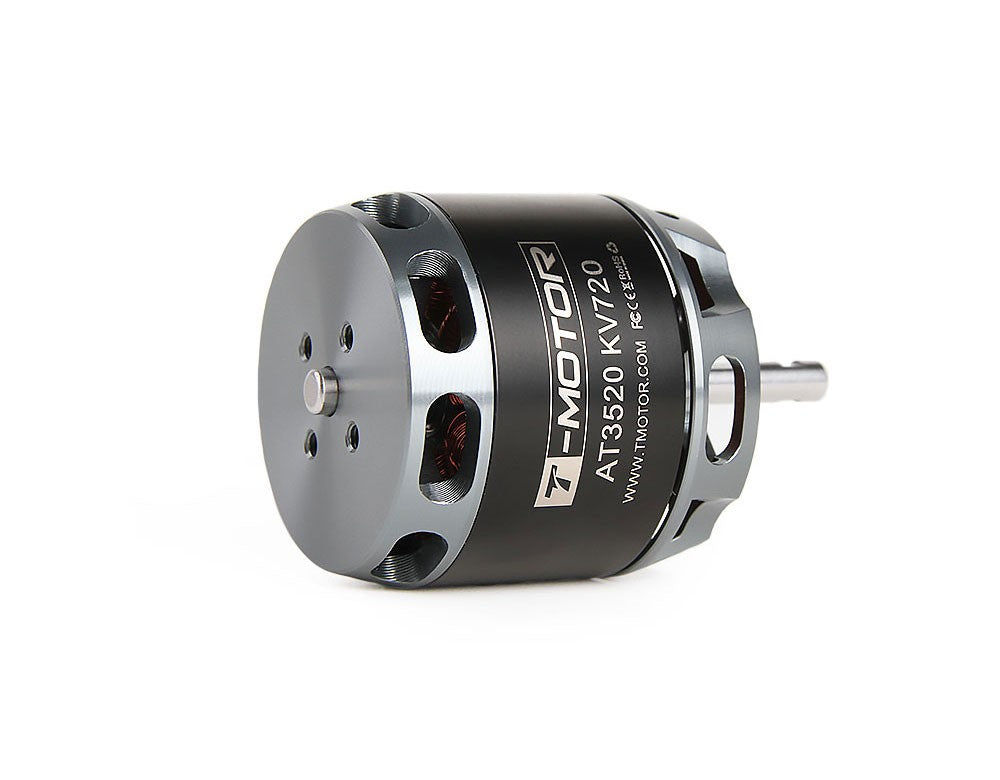 T-MOTOR AT3520 Fixed-Wing Motor - verified product view 3
