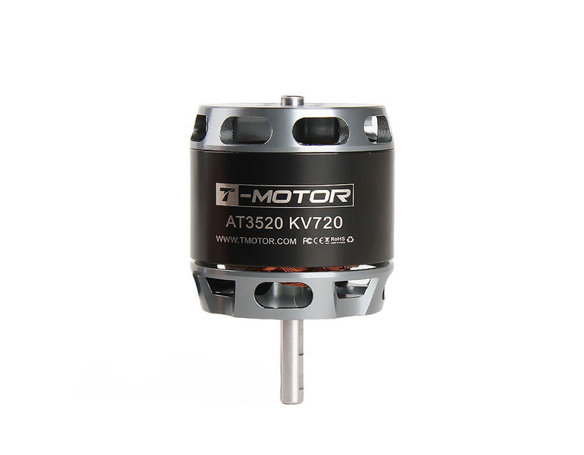 T-MOTOR AT3520 Fixed-Wing Motor - verified product view