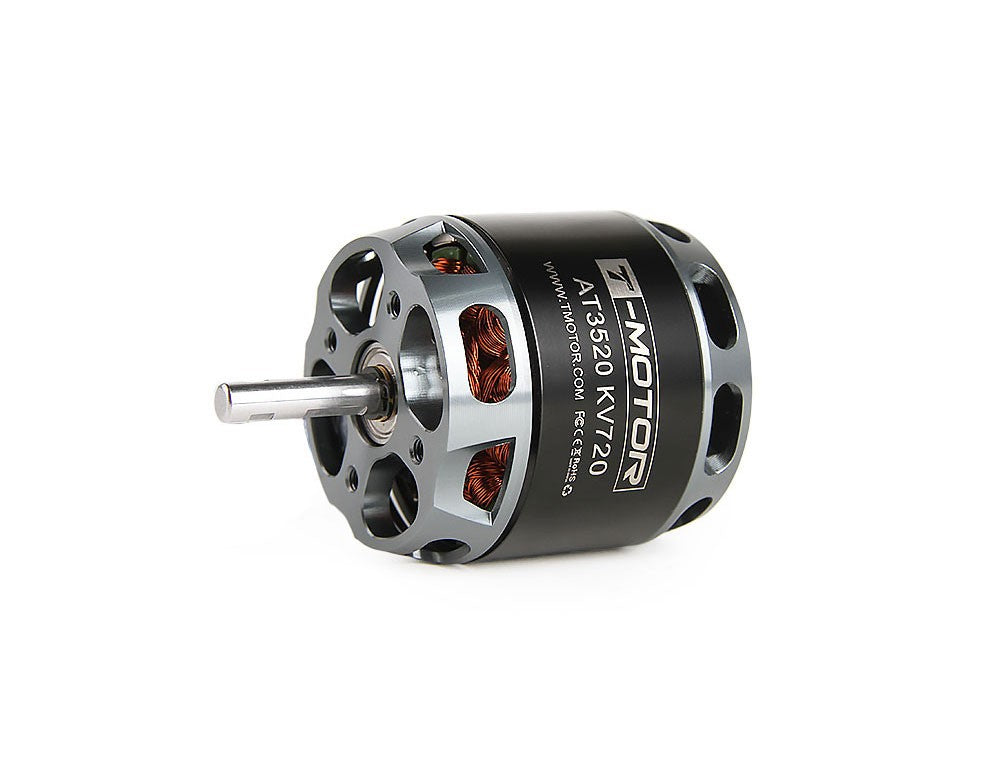 T-MOTOR AT3520 Fixed-Wing Motor - verified product view 2