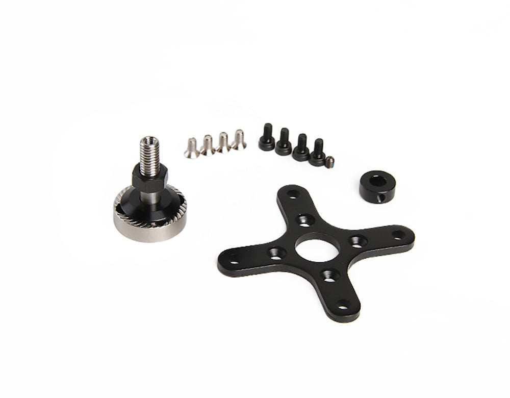 T-MOTOR AT3520 Fixed-Wing Motor - verified product view 4