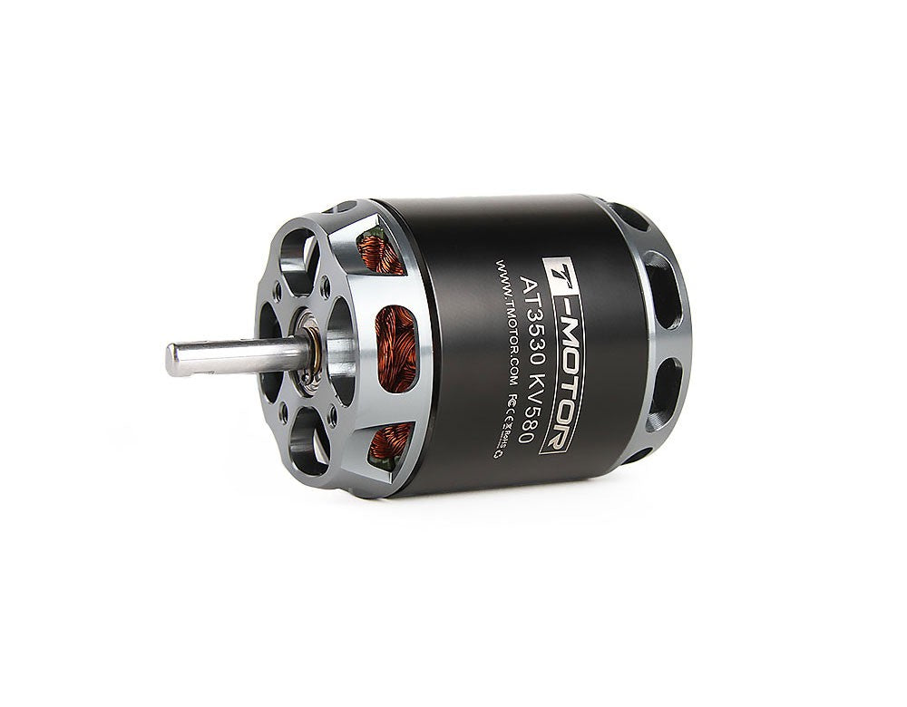T-MOTOR AT3530 KV580 Fixed-Wing Motor - verified product view