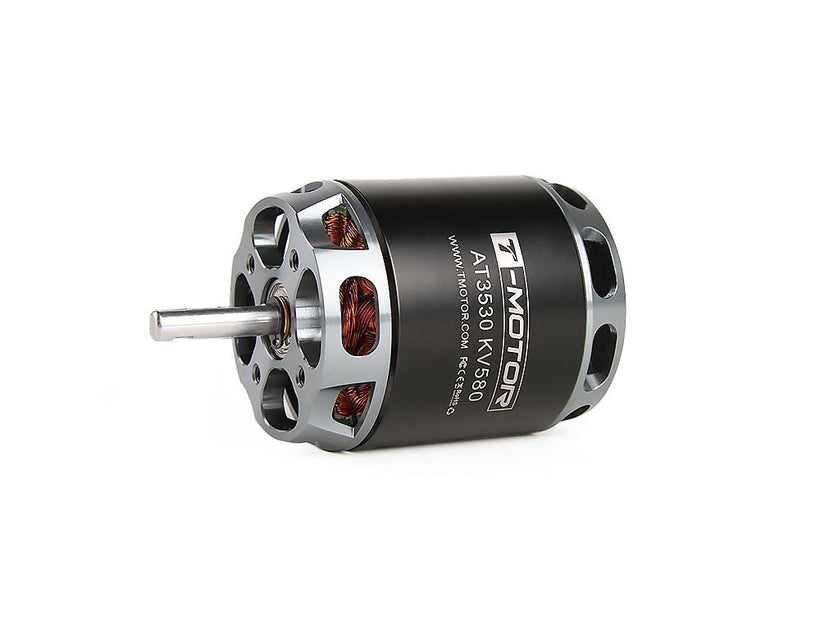 T-MOTOR AT3530 KV580 Fixed-Wing Motor - verified product view