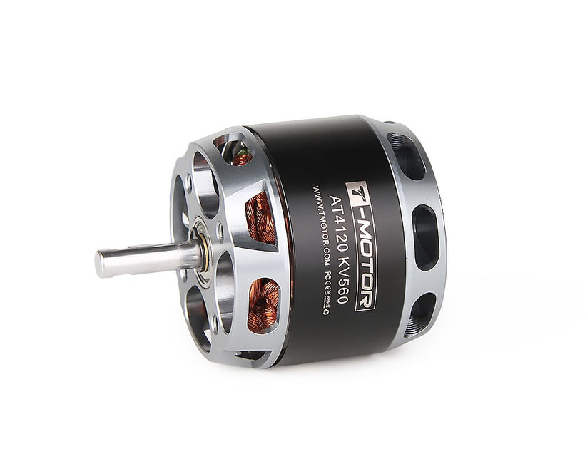 T-MOTOR AT4120 Fixed-Wing Motor - verified product view