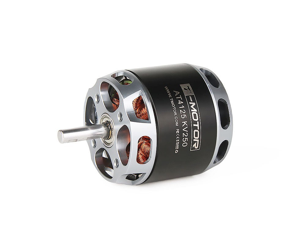 T-MOTOR AT4125 Fixed-Wing Motor - verified product view 3