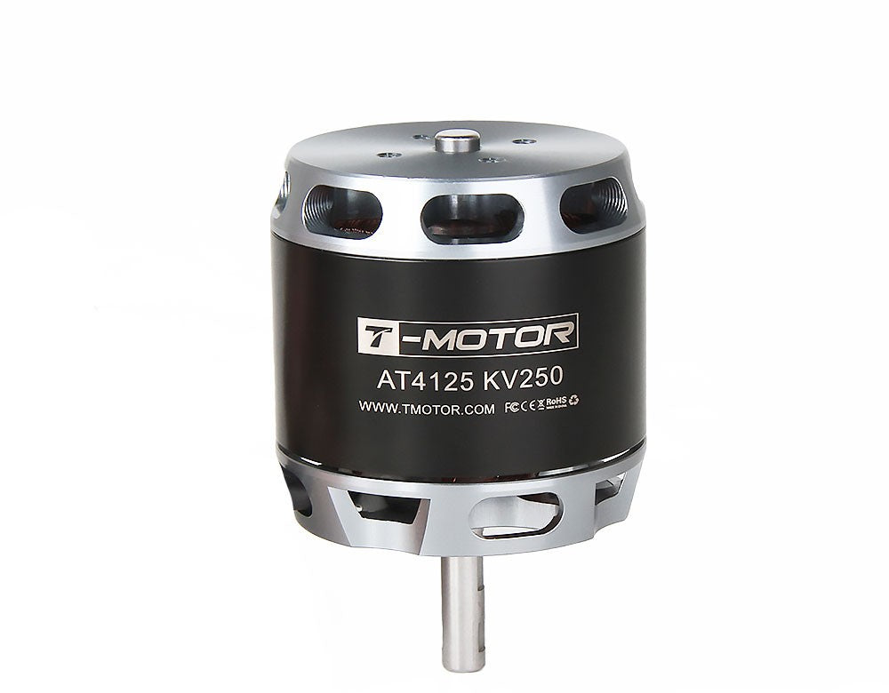 T-MOTOR AT4125 Fixed-Wing Motor - verified product view