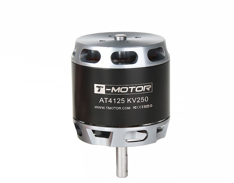 T-MOTOR AT4125 Fixed-Wing Motor - verified product view