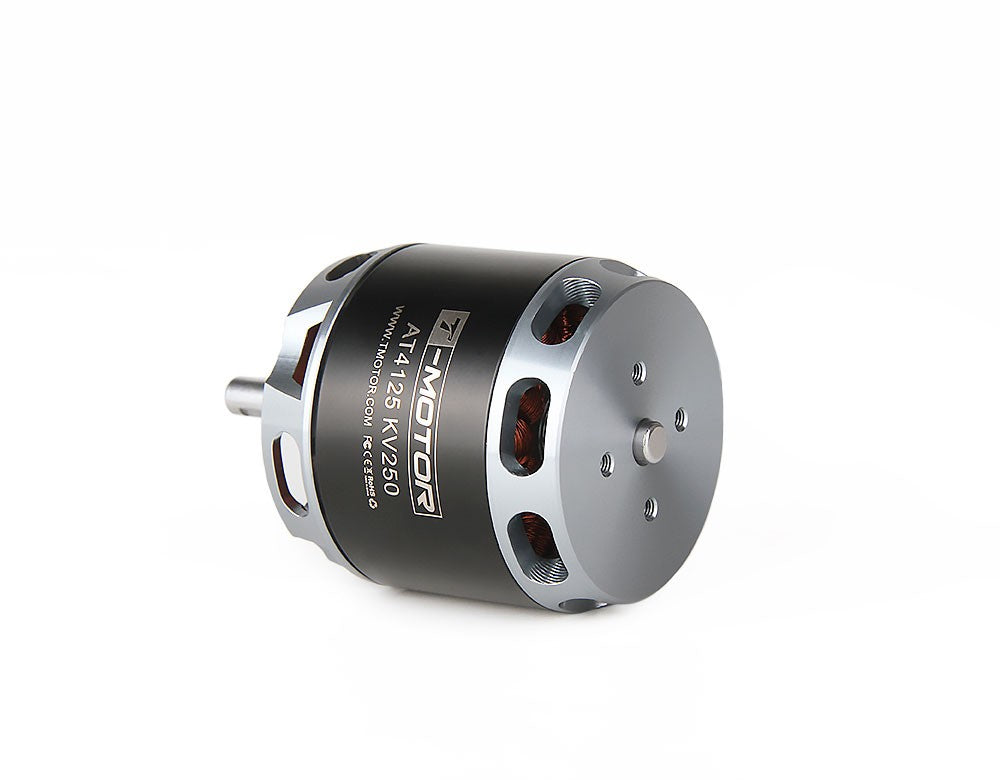 T-MOTOR AT4125 Fixed-Wing Motor - verified product view 4